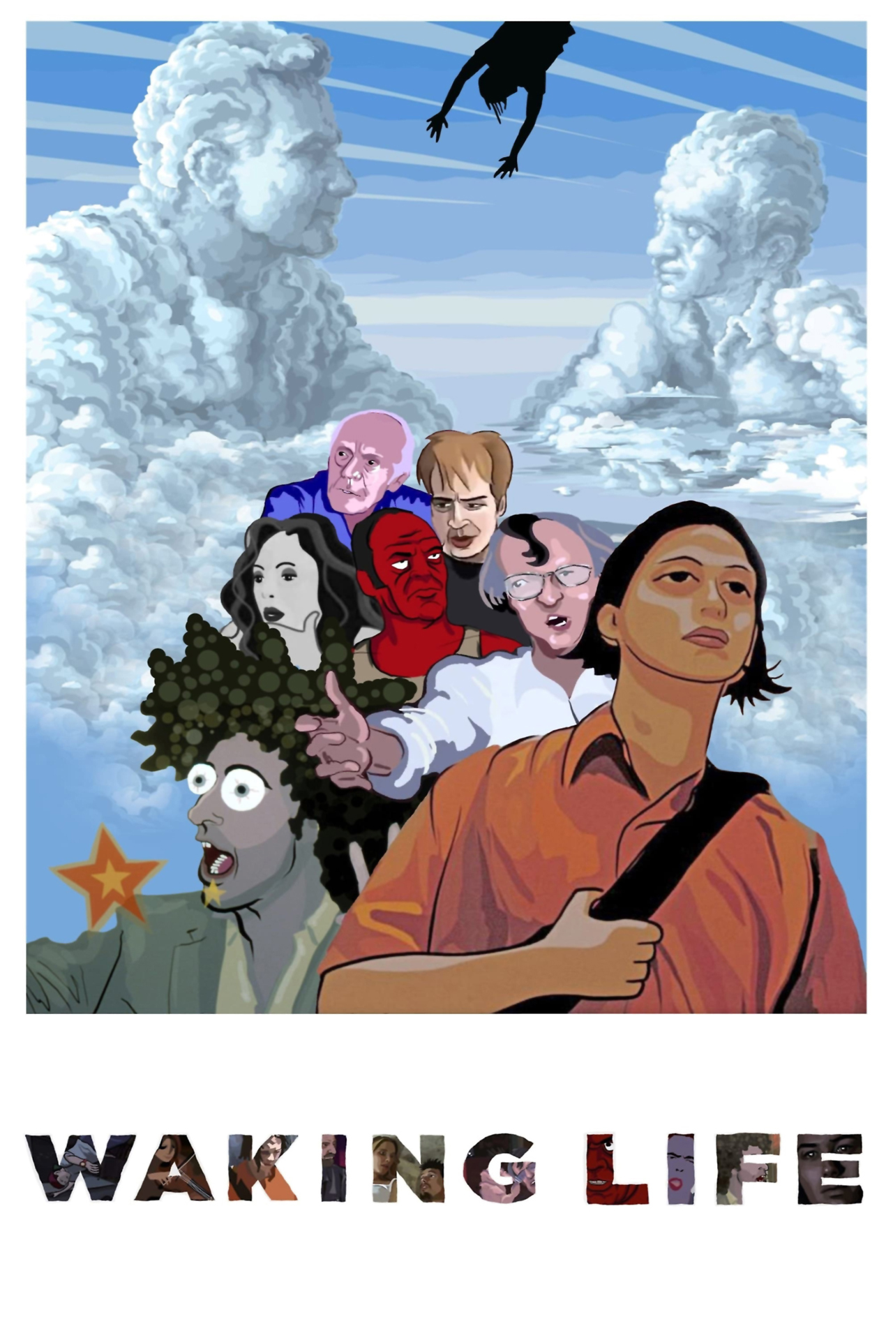 Waking Life (2001) [185416] (A1737669693) [[Movies]] --Plex--